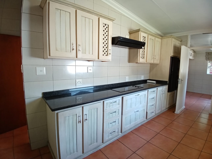 4 Bedroom Property for Sale in Sasolburg Ext 15 Free State